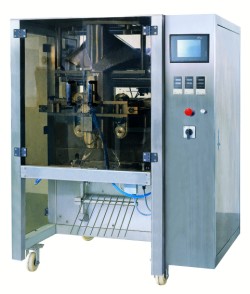Small Bagging Machine for Bag Filling Products